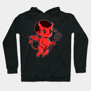 little heartbreaker Hoodie